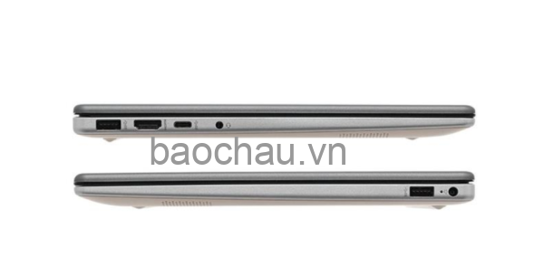 Laptop HP 240 G10 B93GZAT (Intel Core i5 - 1334U | 16GB | 512GB | Intel Graphics | 14 inch FHD IPS | Win 11 | Bạc xám)