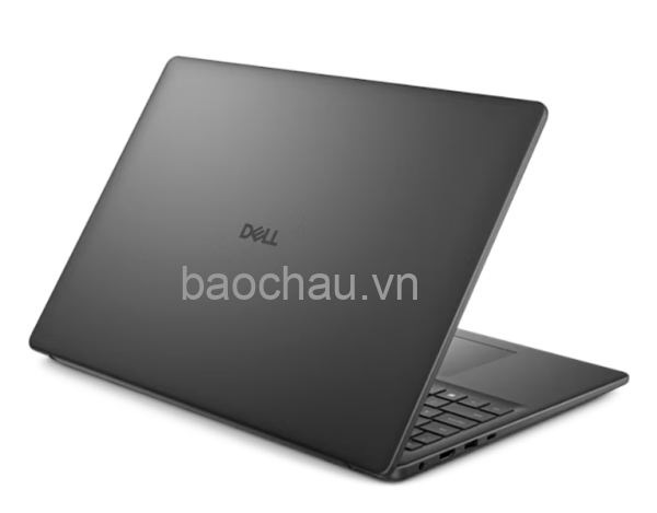 Laptop Dell 16 DC16250-71092481 (Intel Core 5 120U | Intel graphics | 16-inch FHD+ | 16GB | 1TB | McAfee LS | Windows 11 Home | Office Home 2024 | Microsoft 365 Basic | Đen)