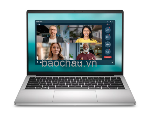 Laptop Dell 14 DC14250-71092478 (Intel Core 7 150U | Intel graphics | 14.0-inch FHD+ | 16 GB | 512 GB | McAfee LS | Windows 11 Home | Office Home 2024 | Microsoft 365 Basic | Bạc)