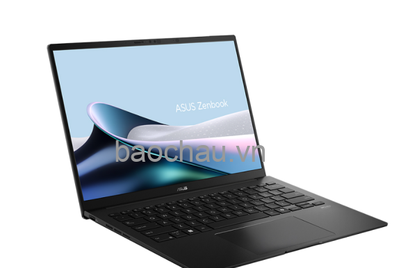 Laptop ASUS Zenbook 14 UM3406GA-QD075W (AMD Ryzen AI 7 445 | AMD Radeon | 14 inch WUXGA OLED | 16GB | 512GB | Win 11 | Đen)