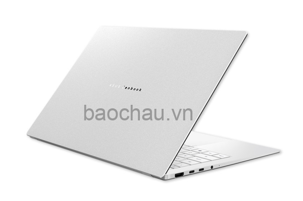 Laptop ASUS Zenbook S 14 UX5406AA-SU348W (Intel Core Ultra 9 386H | Intel Graphics | 14.0-inch 3K OLED Cảm ứng | 16GB | 512GB | Windows 11 | Trắng)