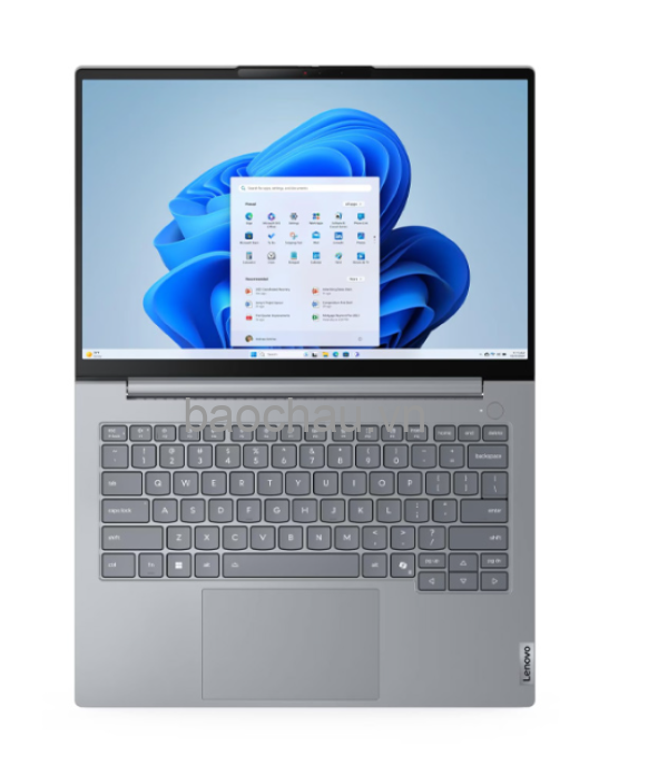 Laptop Lenovo ThinkBook 14 G9 IRL 21UY008YVN (Intel Core 5-210H | Intel Graphics | 14-inch WUXGA | 16GB | 1TB | Windows 11 Home SL | Xám)
