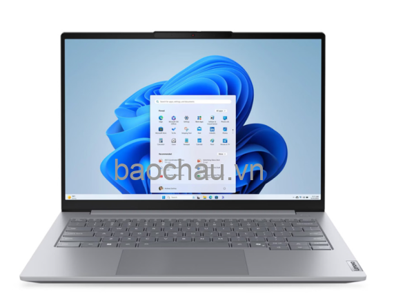 Laptop Lenovo ThinkBook 14 G9 IRL 21UY008MVA (Intel Core 5 210H | Intel Graphics | 14-inch WUXGA | 16GB | 1TB | NoOS | Xám)