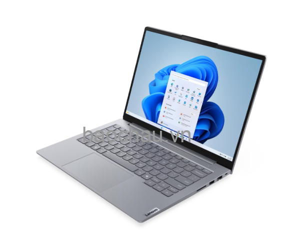 Laptop Lenovo ThinkBook 14 G9 IRL 21UY008MVA (Intel Core 5 210H | Intel Graphics | 14-inch WUXGA | 16GB | 1TB | NoOS | Xám)