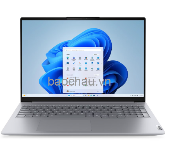 Laptop Lenovo ThinkBook 16 G9 IRL 21US008FVN (Intel Core i5-13420H | Intel UHD Graphics | 16-inch WUXGA | 16GB | 512GB | Windows 11 Home SL | Xám)
