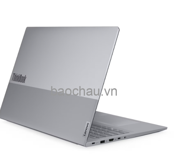 Laptop Lenovo ThinkBook 16 G9 IRL 21US008FVN (Intel Core i5-13420H | Intel UHD Graphics | 16-inch WUXGA | 16GB | 512GB | Windows 11 Home SL | Xám)