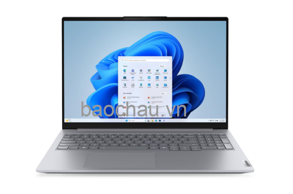 Laptop Lenovo ThinkBook 16 G9 21US008XVA (Intel Core 5 210H | Intel Graphics | 16-inch WUXGA | 16GB | 512GB | NoOS | Xám)