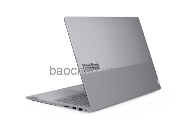 Laptop Lenovo ThinkBook 16 G9 21US008XVA (Intel Core 5 210H | Intel Graphics | 16-inch WUXGA | 16GB | 512GB | NoOS | Xám)
