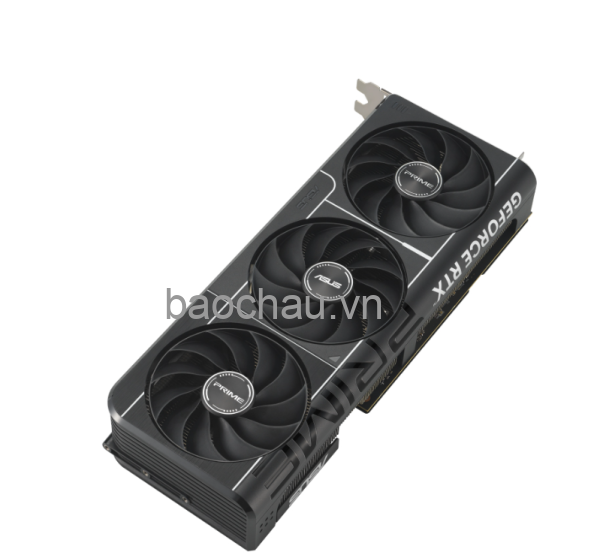 VGA Asus Prime RTX 5070 Ti 16GB GDDR7 (PRIME-RTX5070TI-16G)