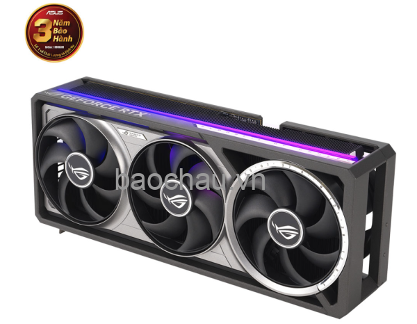 VGA Asus ROG Astral RTX 5080 16GB GDDR7 OC (ROG-ASTRAL-RTX5080-O16G-GAMING)