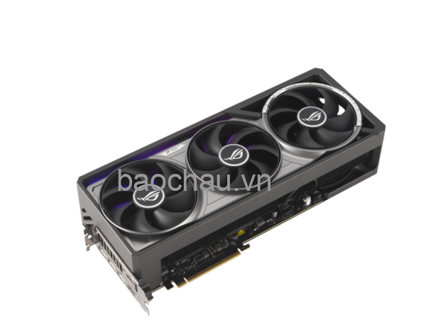 VGA Asus ROG Astral RTX 5080 16GB GDDR7 OC (ROG-ASTRAL-RTX5080-O16G-GAMING)