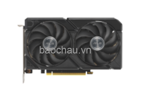 VGA Asus Dual RX 9060 XT 16GB GDDR6 (DUAL RX9060XT-16G)