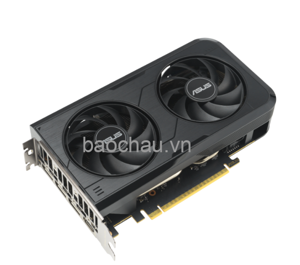 VGA ASUS Dual RTX 5050 8GB GDDR6 OC Edition (DUAL-RTX5050-O8G)