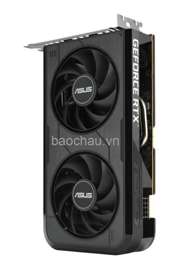 VGA ASUS Dual RTX 5050 8GB GDDR6 OC Edition (DUAL-RTX5050-O8G)
