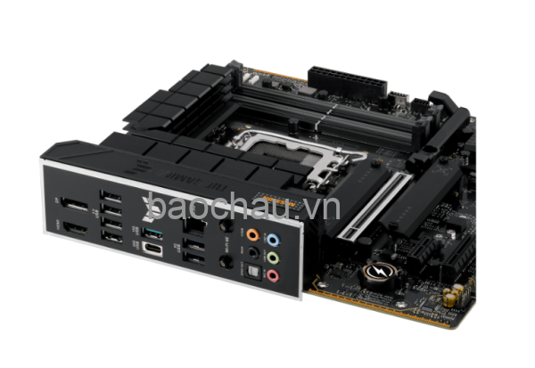 Mainboard Asus TUF Gaming B760M-PLUS WIFI II DDR5