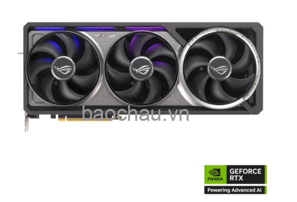 VGA Asus ROG Astral RTX 5090 32GB GDDR7 OC (ROG-ASTRAL-RTX5090-O32G-GAMING)