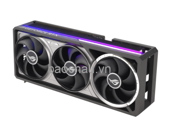 VGA Asus ROG Astral RTX 5090 32GB GDDR7 OC (ROG-ASTRAL-RTX5090-O32G-GAMING)