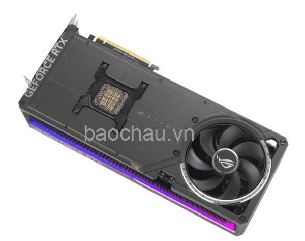 VGA Asus ROG Astral RTX 5090 32GB GDDR7 OC (ROG-ASTRAL-RTX5090-O32G-GAMING)