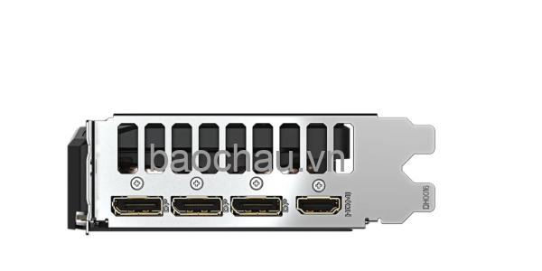 VGA Gigabyte RTX 5060 WINDFORCE MAX OC 8GB (N5060WF2MAX OC-8GD)
