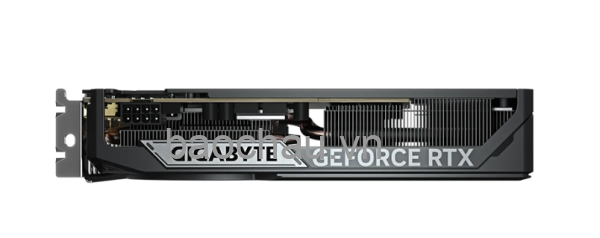 VGA Gigabyte RTX 5060 WINDFORCE MAX OC 8GB (N5060WF2MAX OC-8GD)