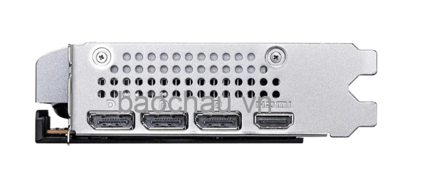 VGA MSI Geforce RTX 5060 8G VENTUS 2X OC V1