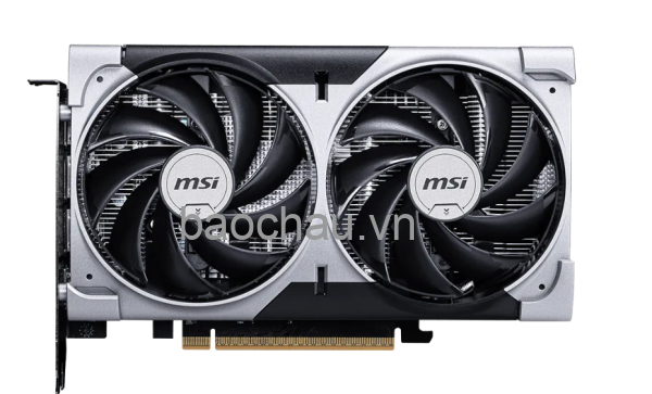 VGA MSI Geforce RTX 5060 8G VENTUS 2X OC V1