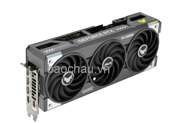 VGA Asus TUF Gaming RTX 5070 Ti 16GB GDDR7 OC