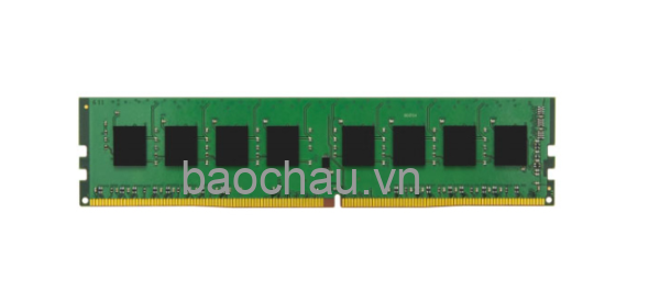 Ram PC Kingston 16GB DDR4 bus 3200 (KVR32N22D8/16WP)