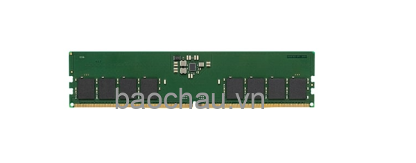 RAM PC Kingston 8GB DDR5 5600 CL46 UDIMM (KVR56U46BS6-8)