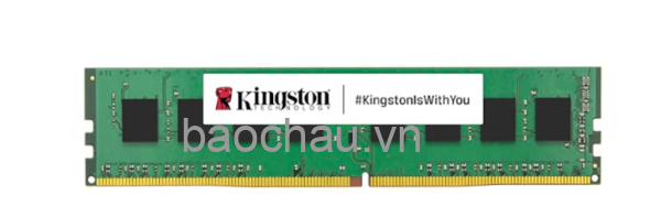 Ram PC Kingston 32GB DDR4 bus 3200 (KCP432ND8/32)
