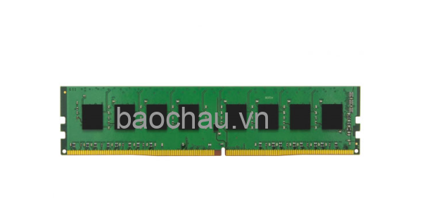 Ram PC Kingston 8GB DDR4 bus 3200 (KVR32N22S8/8WP)