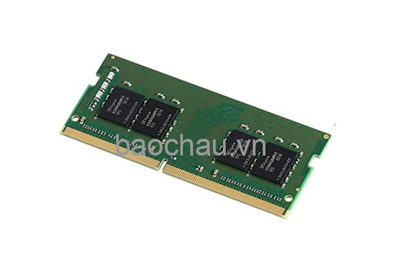 Ram laptop Kingston 16GB DDR4 bus 3200 (KVR32S22D8/16WP)