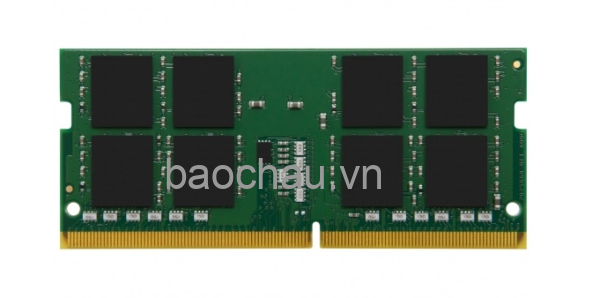 Ram laptop Kingston 8GB DDR4 bus 3200 (KVR32S22S8/8WP)