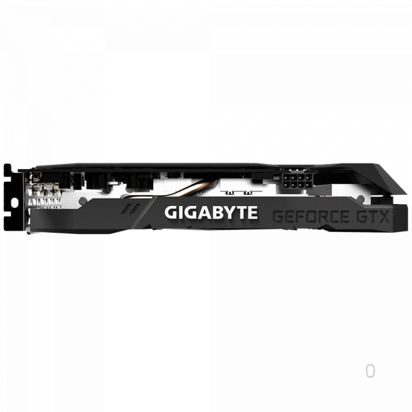 VGA Gigabyte GV-N1660 OC-6GD 