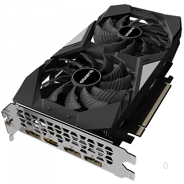 VGA Gigabyte GeForce GTX 1660 SUPER OC 6G 