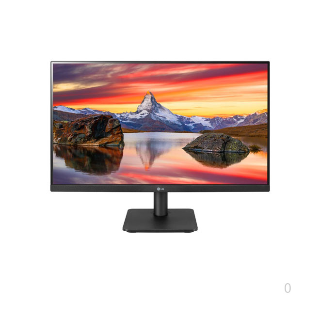 Màn hình LG 24MP400-B  23.8Inch 75Hz IPS