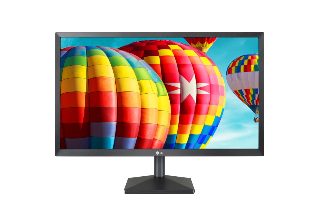 Màn hình LG 24MK430H-B 23.8Inch 75Hz IPS