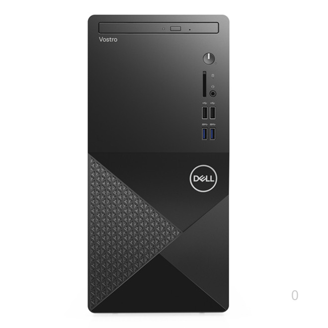 Máy tính để bàn Dell Vostro 3888_42VT380004 (CPU Core i5 10400/8Gb/SSD 256Gb/Windows 10 home)