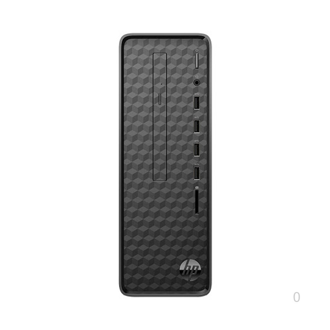 Máy tính để bàn HP slimline S01-PF0101D 7XE20AA (Core i3 9100/ 4Gb/ HDD 1Tb/ Windows 10)