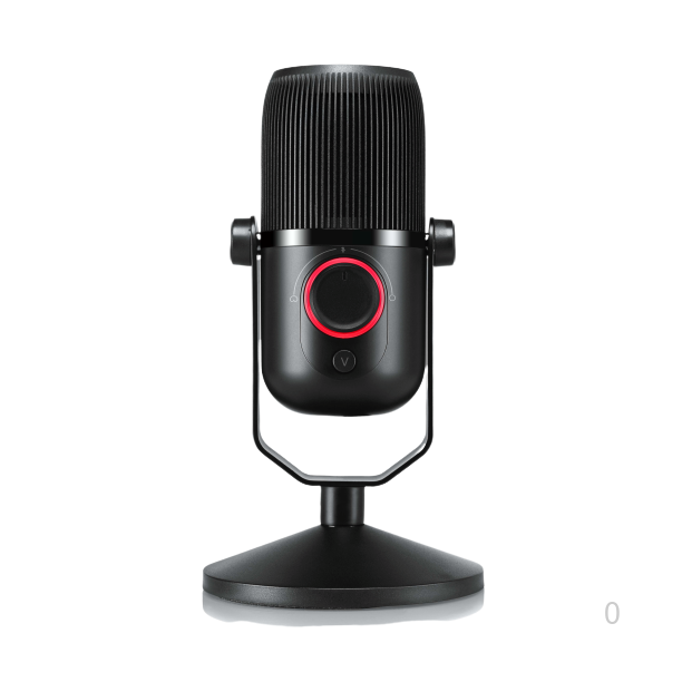 Thiết bị Micro Thronmax Mdrill Zero Plus Jet Black (M4 Plus)
