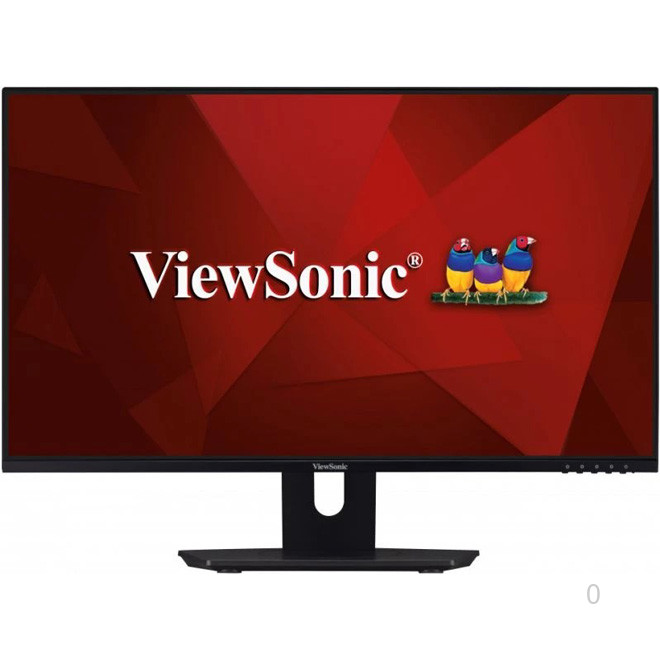 Màn hình Viewsonic VX2480-2K-SHD 23.8Inch IPS QHD 75Hz 