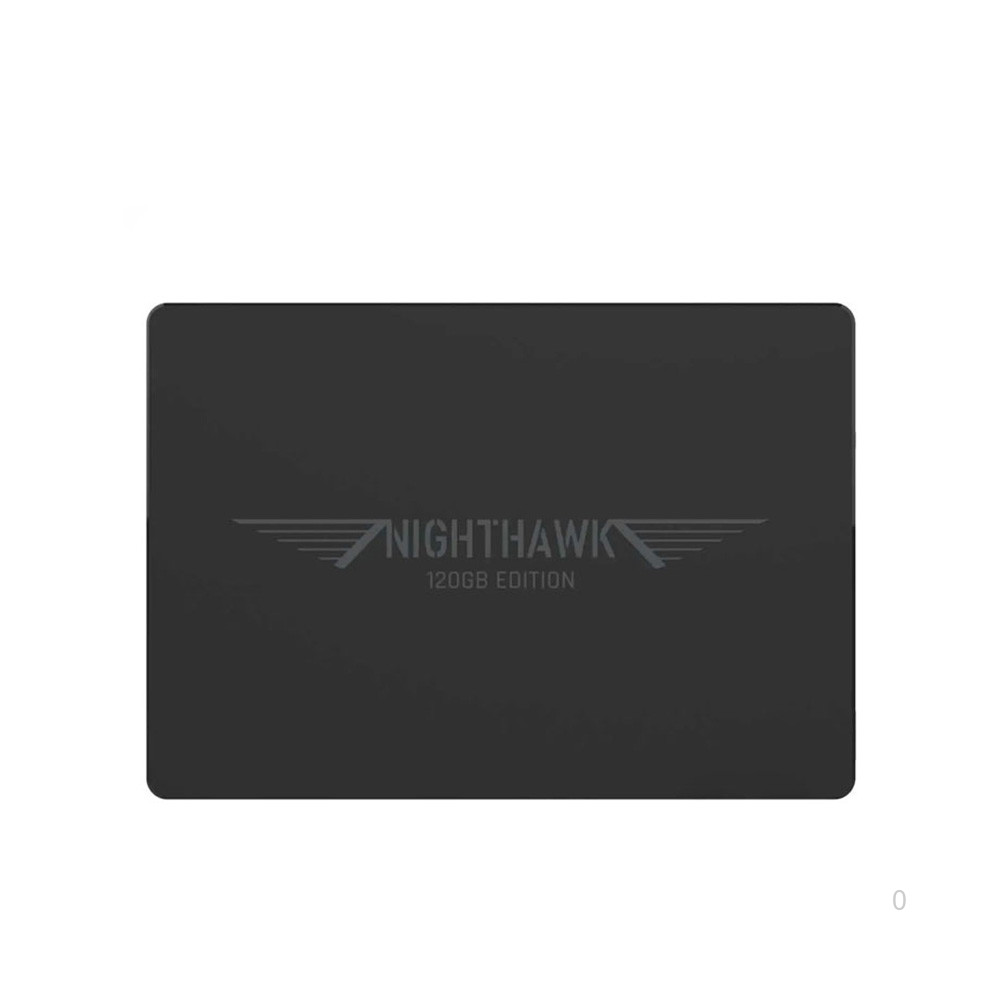 Ổ cứng SSD 120G Verico Nighthawk Sata III 6Gb/s
