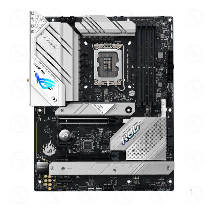 Mainboard Asus ROG STRIX B760-A GAMING WIFI DDR4