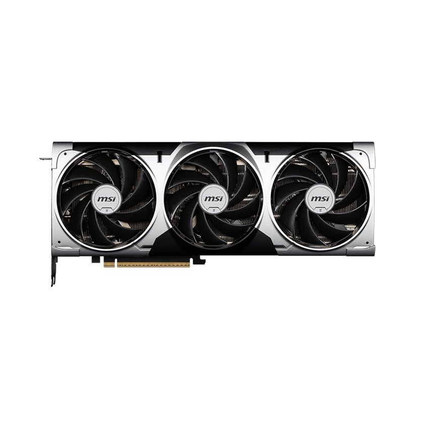 Card Màn Hình MSI GeForce RTX 5080 16G VENTUS 3X OC