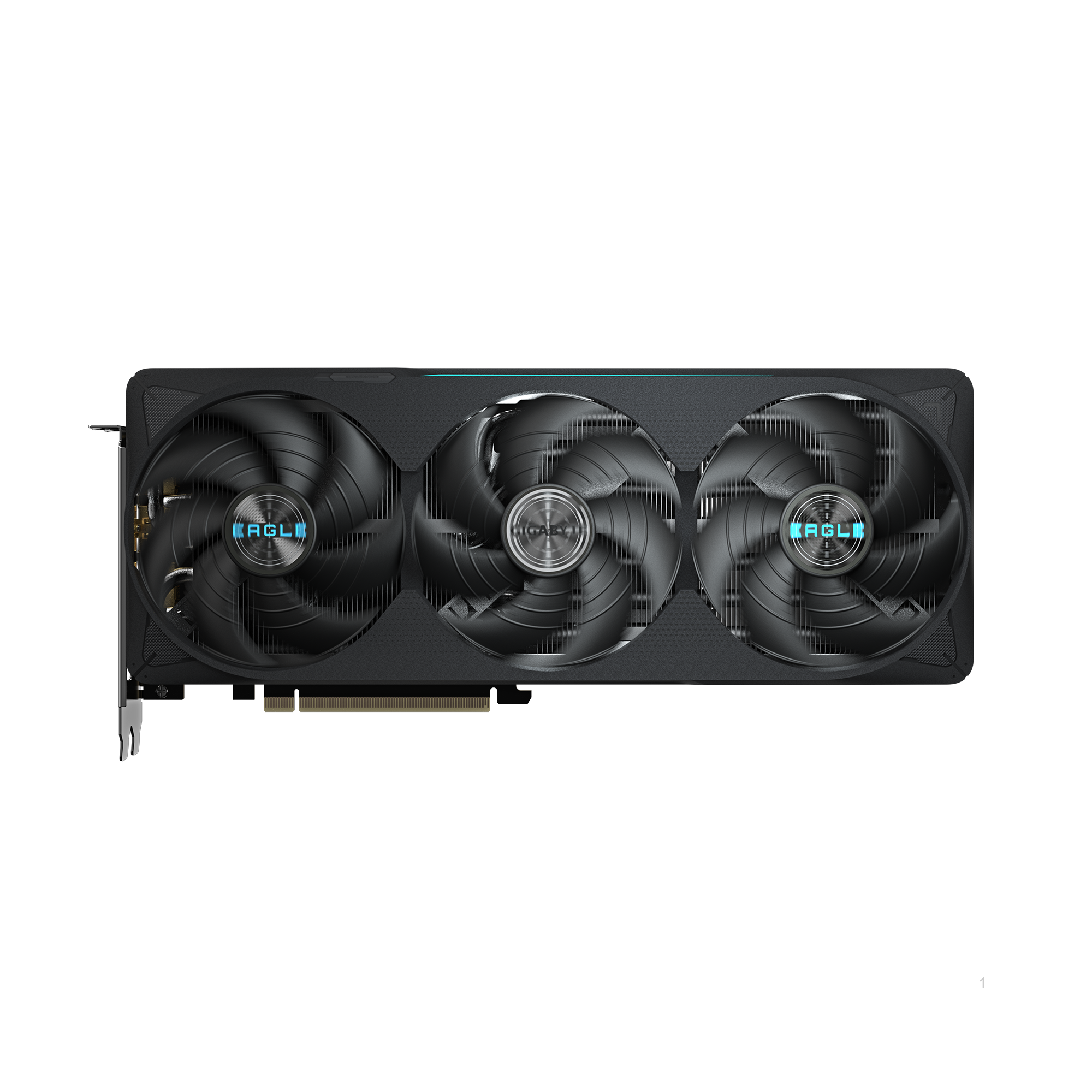 VGA Gigabyte RTX 5070 Ti EAGLE OC SFF 16GB