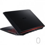 Laptop Acer Nitro series AN515-54-779S NH.Q5BSV.009(Core i7-9750H/8Gb/512Gb SSD/15.6" FHD/GTX1660TI 6Gb/Win10/Black)