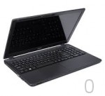 Laptop Acer Nitro series AAN515 54 51X1 NH.Q5ASV.011 (Core i5-9300H/8Gb/256Gb SSD/15.6' FHD/GTX1050-3GB/Win10/Black)