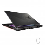 Laptop Asus Gaming G731-VEV089T (i7-9750H/16GB/512GB SSD/17.3FHD/RTX2060 6Gb DDR6/Win10/Black/Balo)