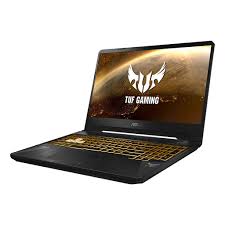 Laptop Asus Gaming FX705DT-H7138T (Ryzen 7-3750H/8GB/512GB SSD/17.3FHD/GTX1650 4GB/Win10/Gun Metal/Balo)
