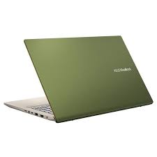 Laptop Asus Vivobook S531FA-BQ184T (i5-10210U/8GB/512GB SSD/15.6"FHD/VGA ON/Win10/Xanh coban)